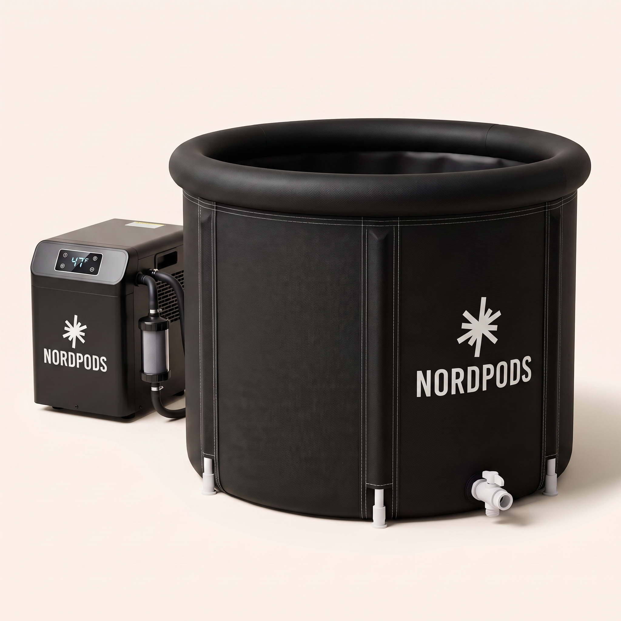 The Nord Pod