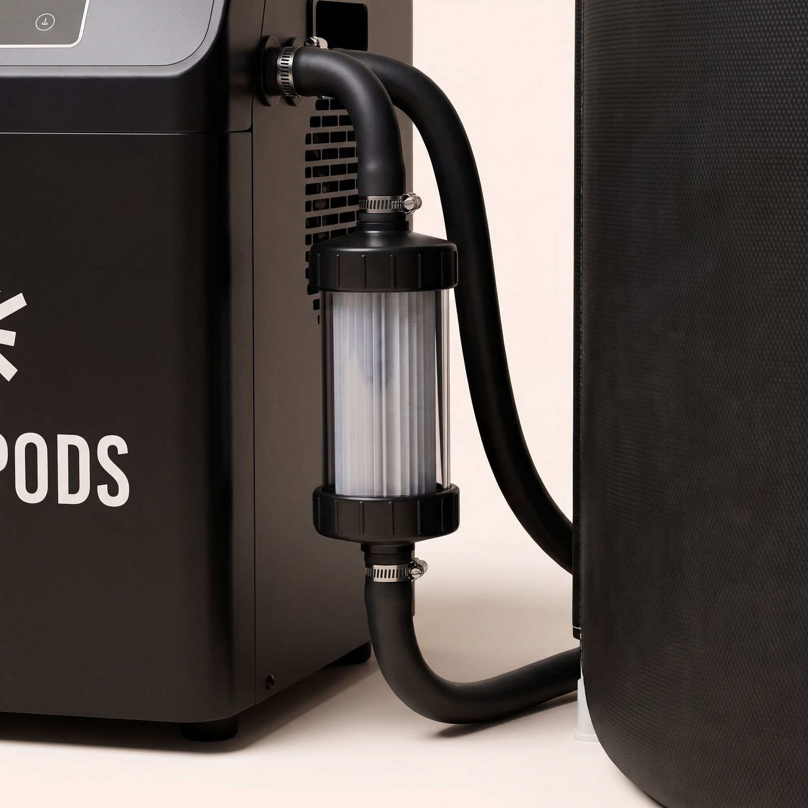 The Nord Pod