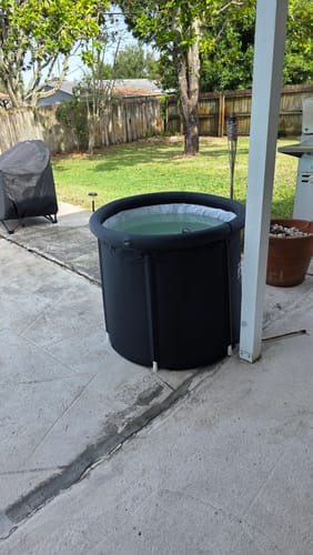 Customer photo